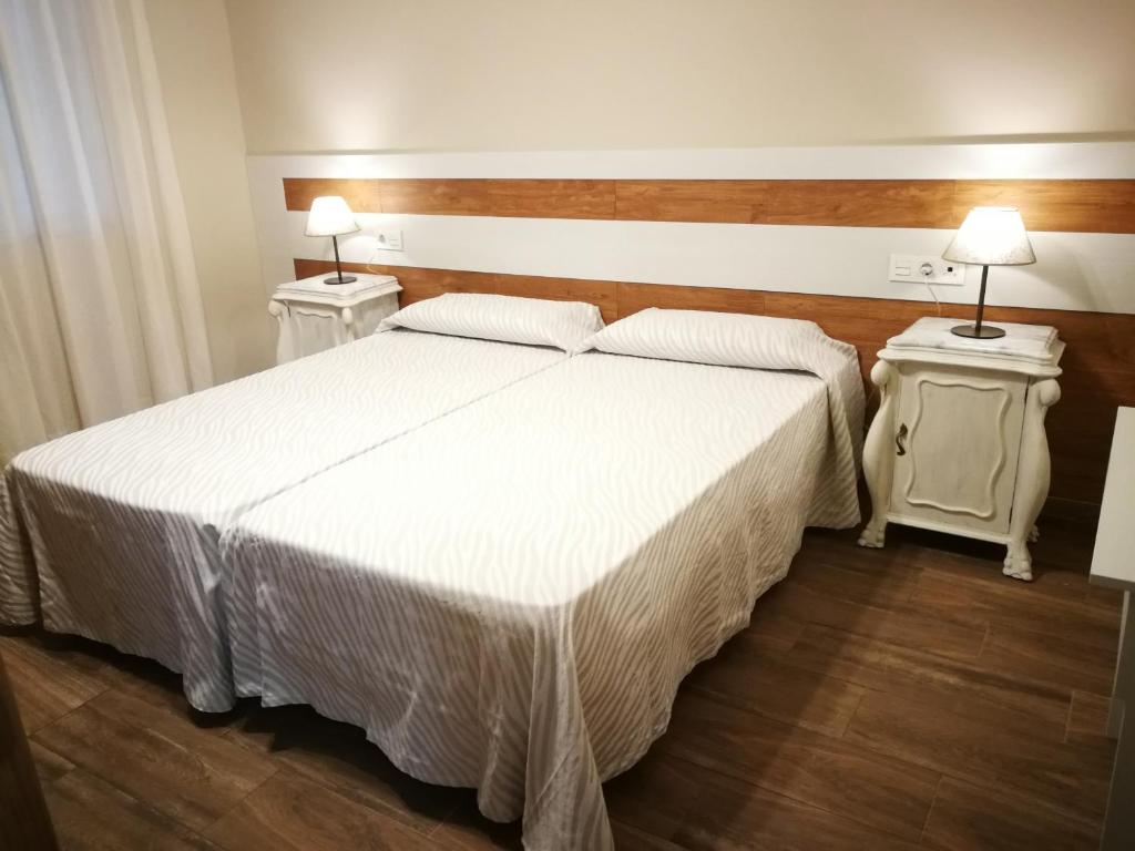 Apartamentos Turísticos Cúllar Vega (Spanje Cúllar-Vega ...