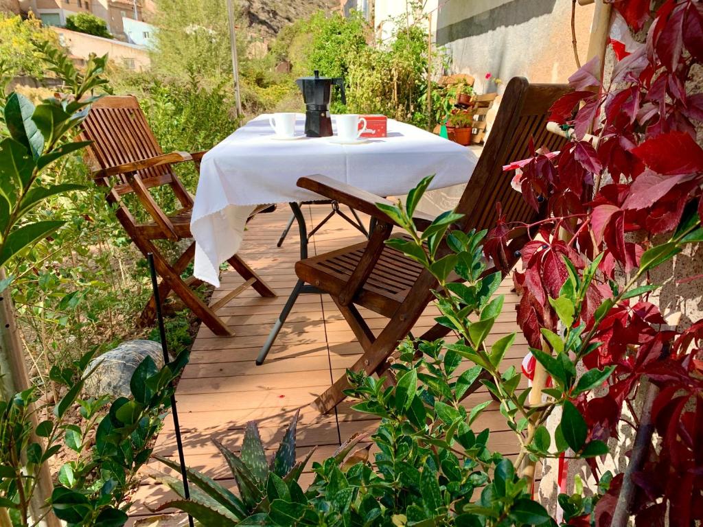 Derechos de imagen reservados por Booking.com