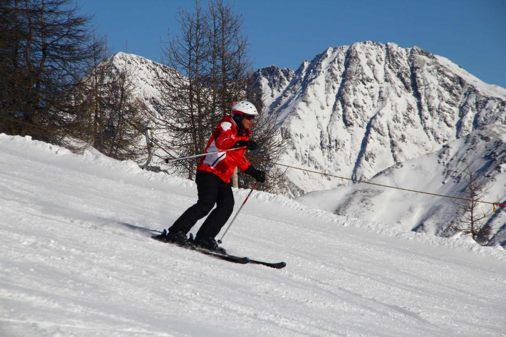 Kép Gasthof Luggau szállásáról Maria Luggauban a galériában
