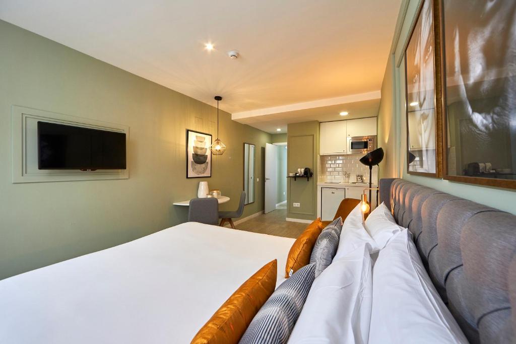 L&H La Latina Selection - Resim 12