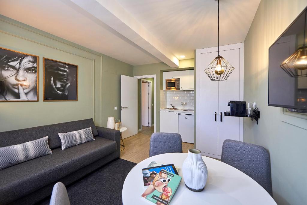 L&H La Latina Selection - Resim 5