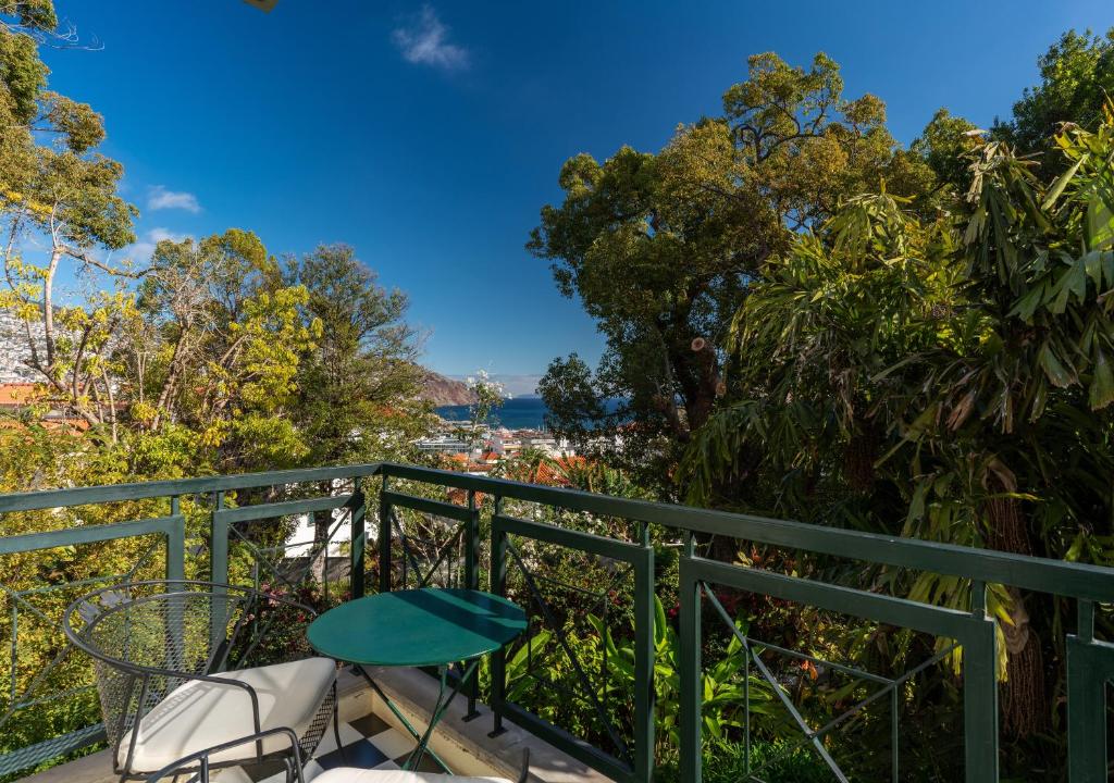 Quintinha Sao Joao Hotel & Spa - 11