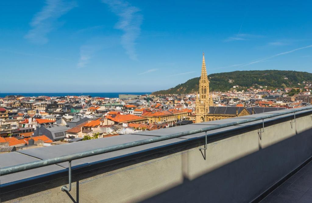 Catalonia Donosti - 14