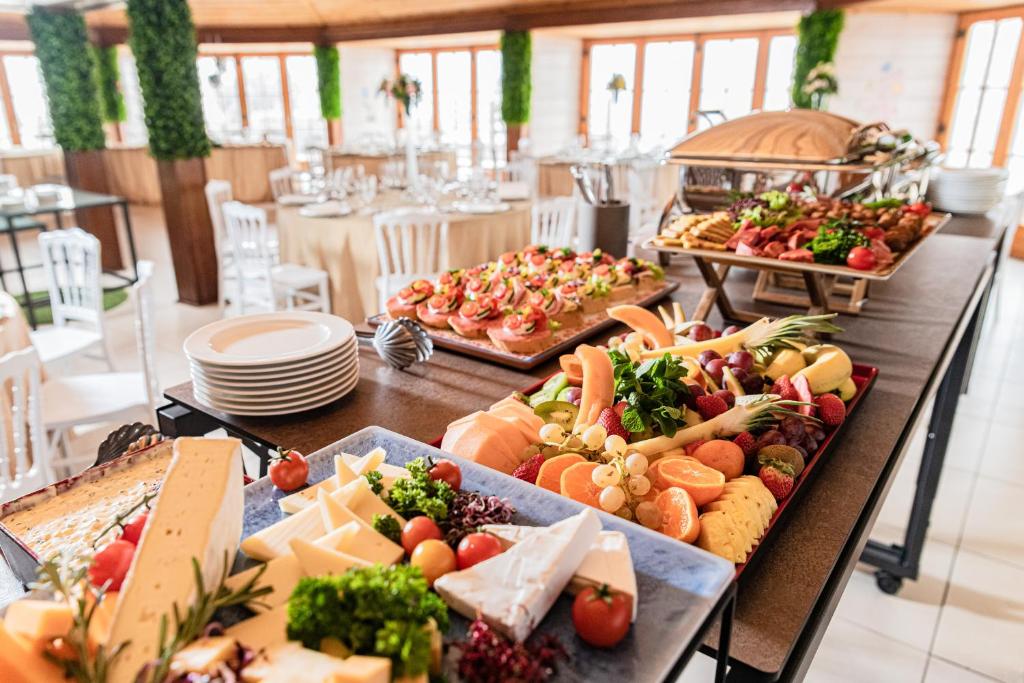 Petneházy Aparthotel - Resim 26