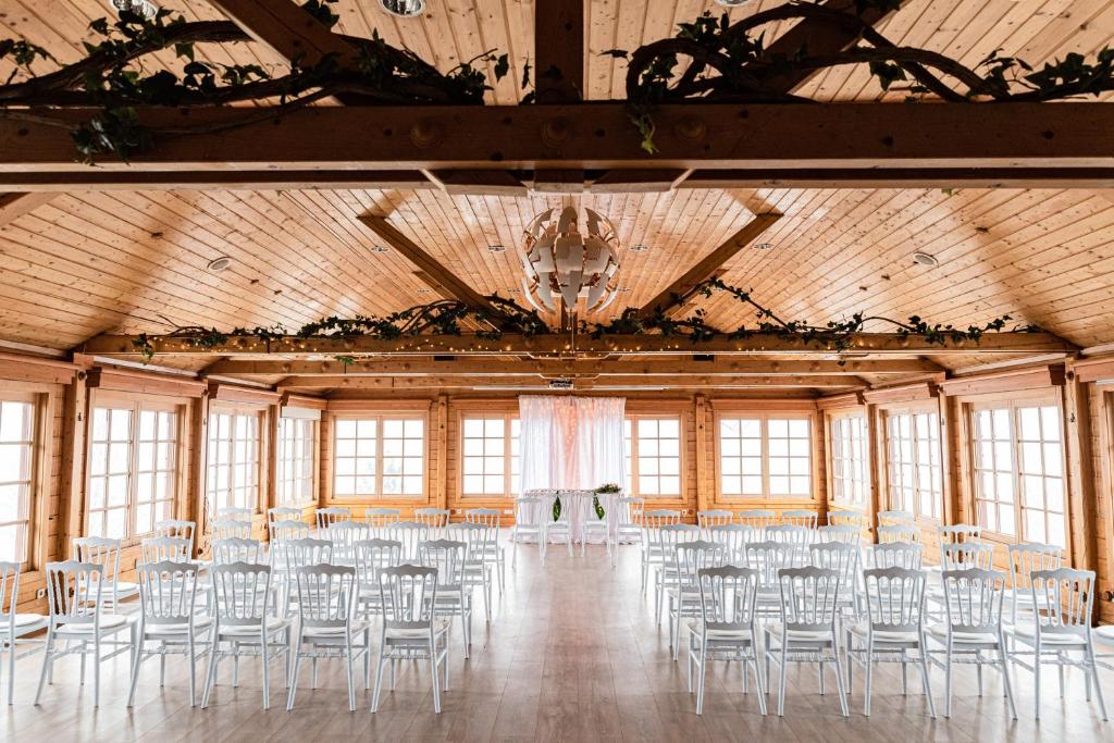 Petneházy Aparthotel - Resim 34