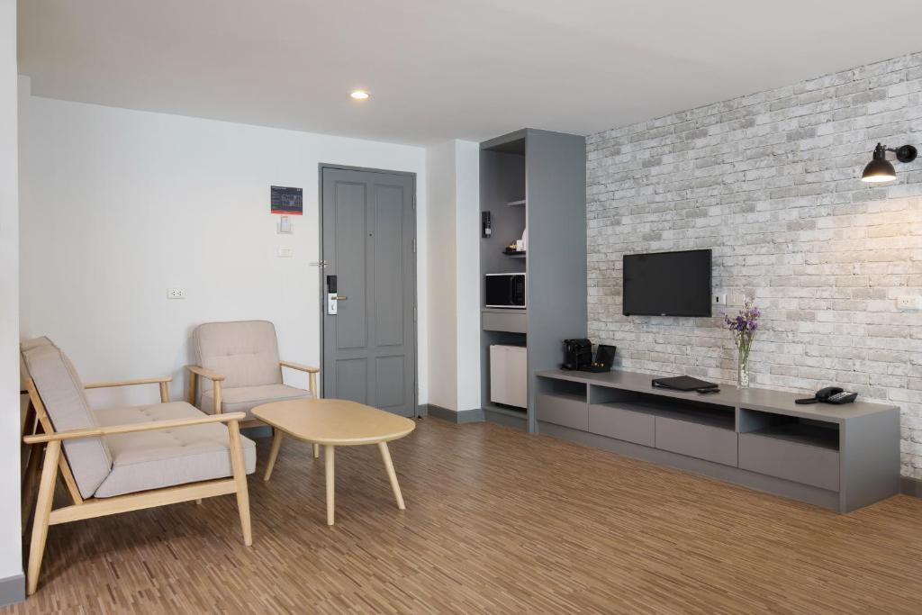 Journeyhub Pattaya Central - Resim 11