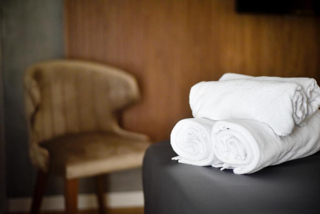 Fotografie z fotogalerie ubytování Hotel LoRa v Bělehradě