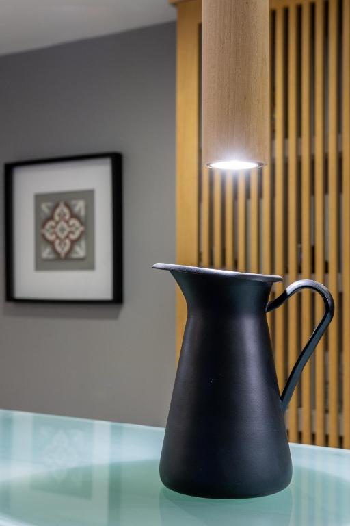 Icarus Apartments - Resim 30