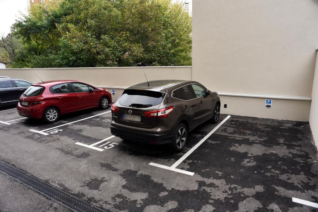 Hotel LoRa - Resim 20