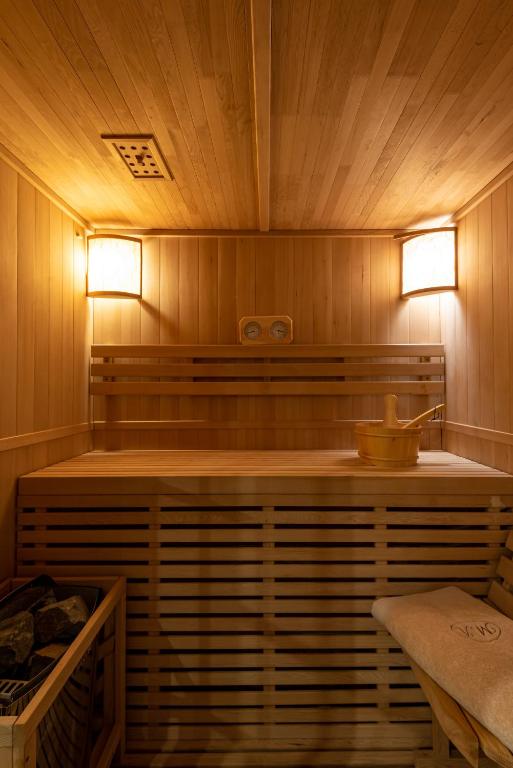 Icarus Apartments - Resim 36