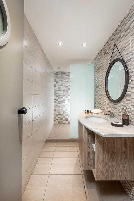 Icarus Apartments - Resim 34