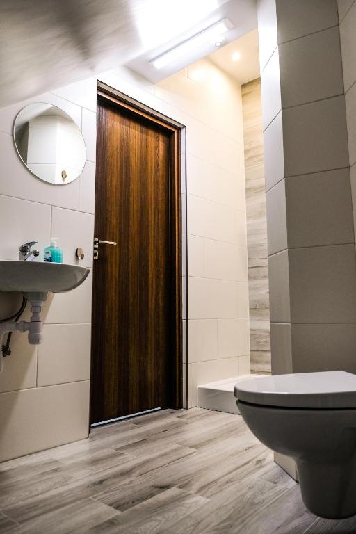 Villa 37b Bed and Breakfast - Twin Room With Private Bathroom