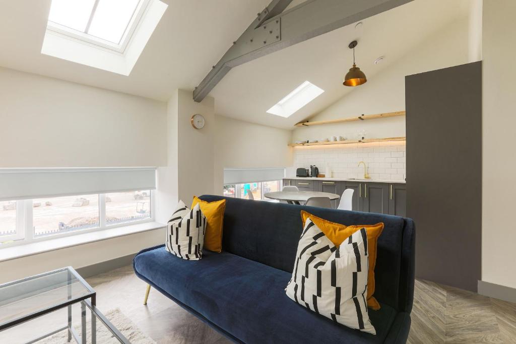 Goodstay Apartments by Urban Space - Apartamento De Una Habitación