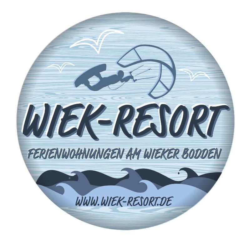 Certifikát, hodnocení, plakát nebo jiný dokument vystavený v ubytování Wiek-Resort