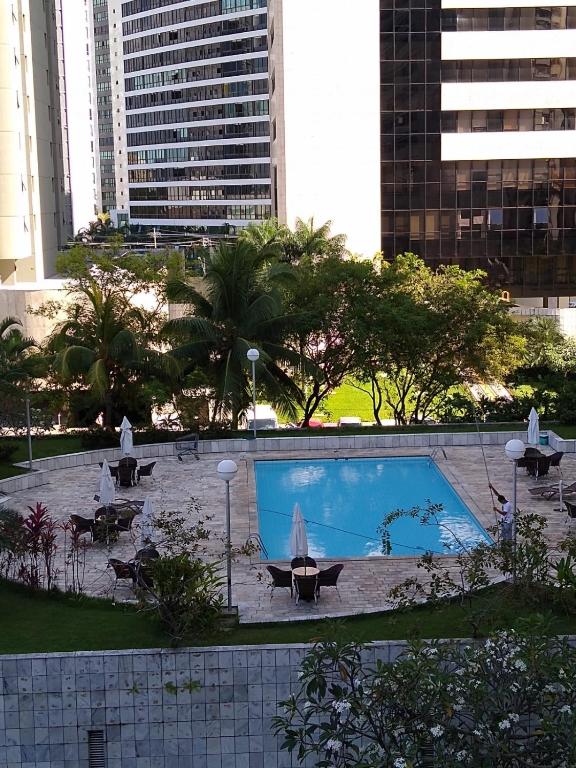  Imperial Suites