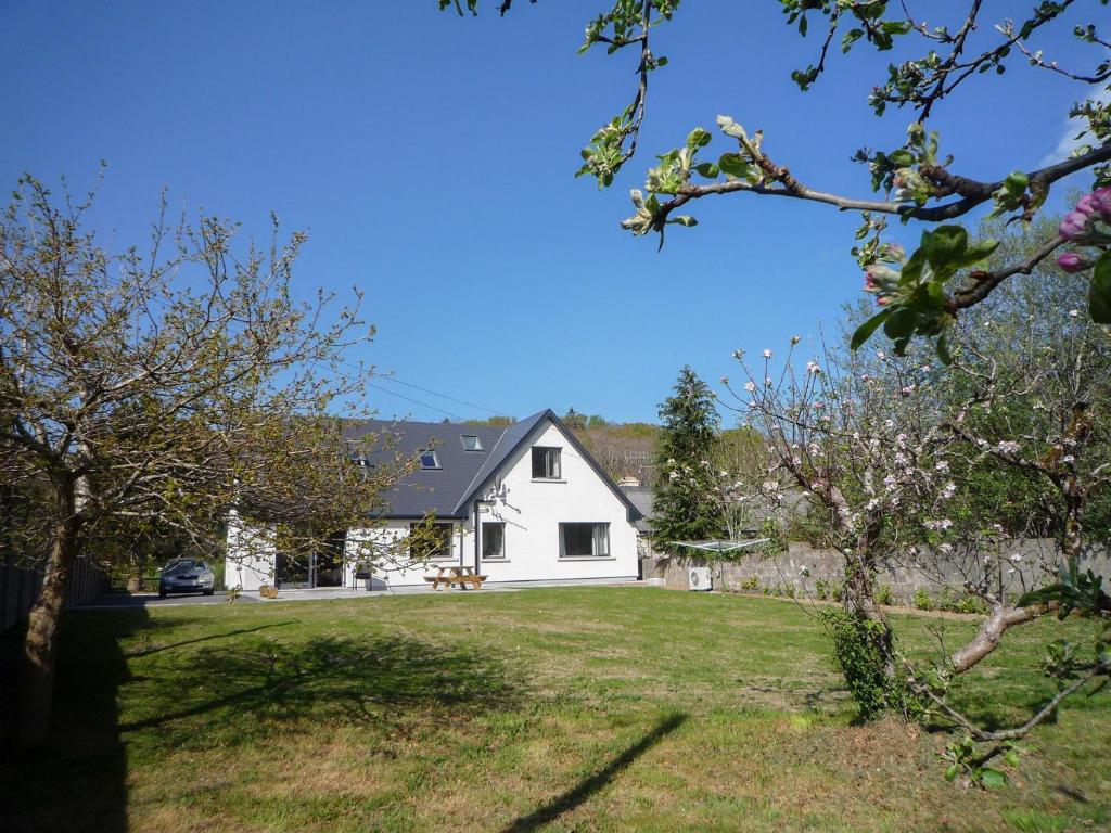 Purple Mountain Holiday Home Killarney