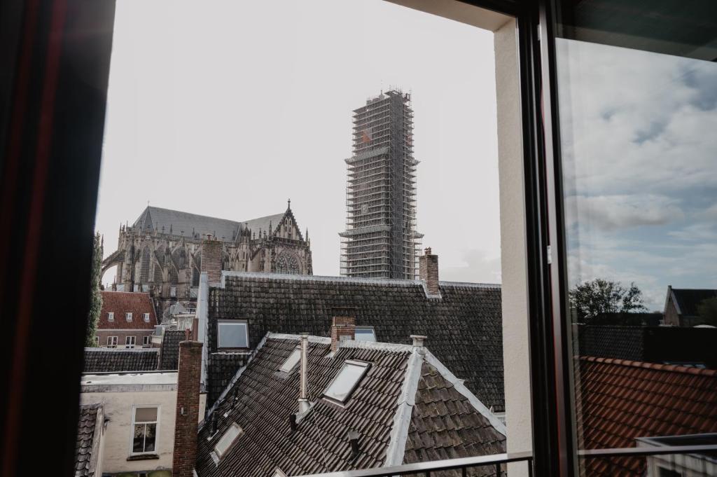 The Nox Hotel - Resim 36