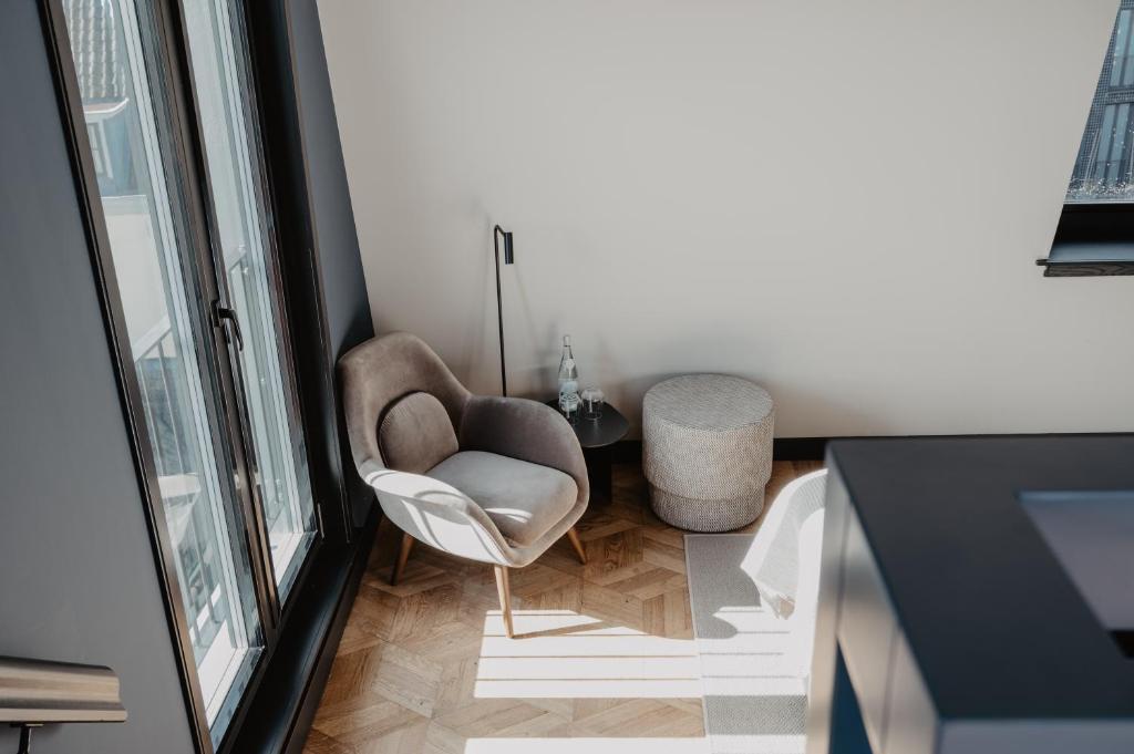 The Nox Hotel - Resim 32