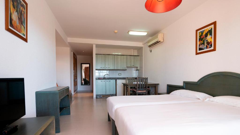 Apartamentos Paya II - Standard Studio