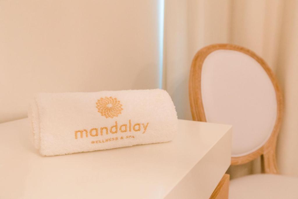 Certifikát, hodnocení, plakát nebo jiný dokument vystavený v ubytování Royal Obidos Scenic Resort