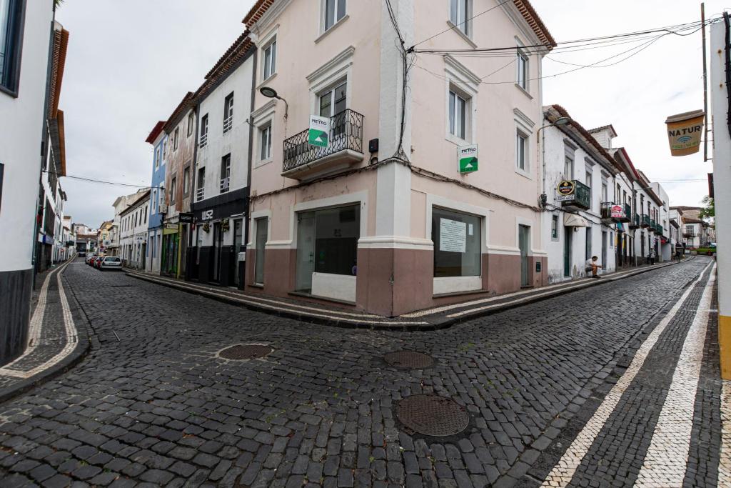 Historical Center Apartments - 14