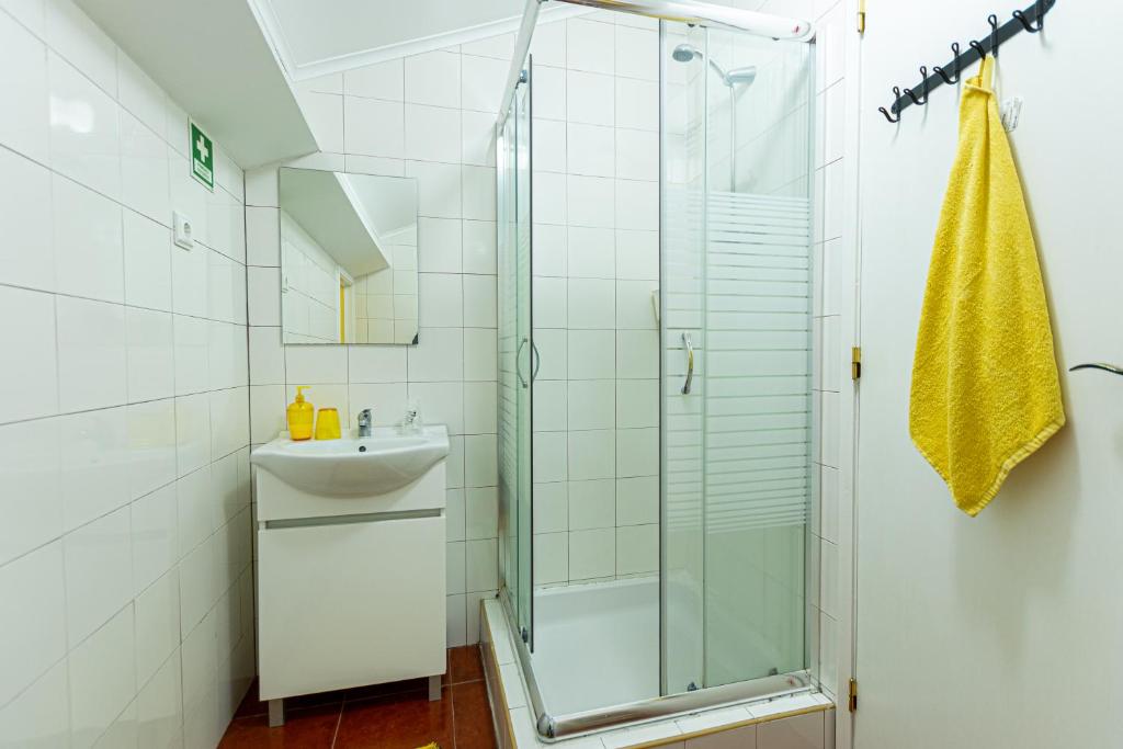 Historical Center Apartments - 10