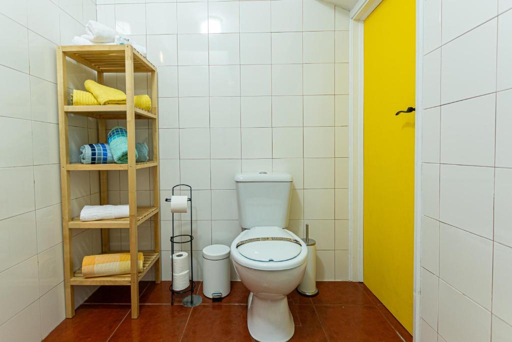 Historical Center Apartments - 11