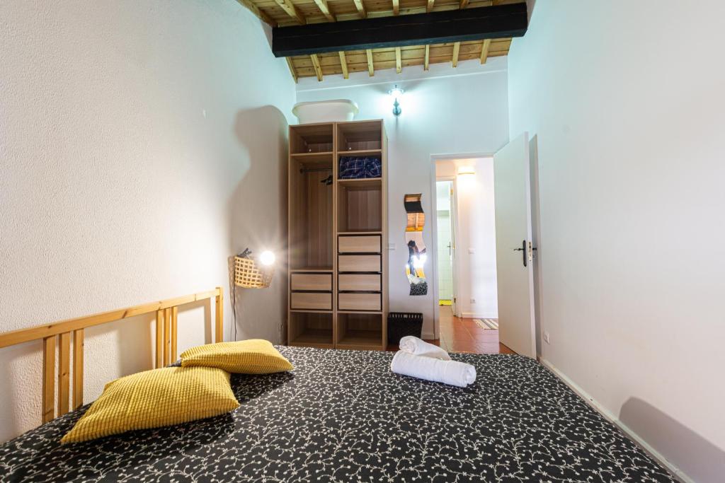 Historical Center Apartments - 2