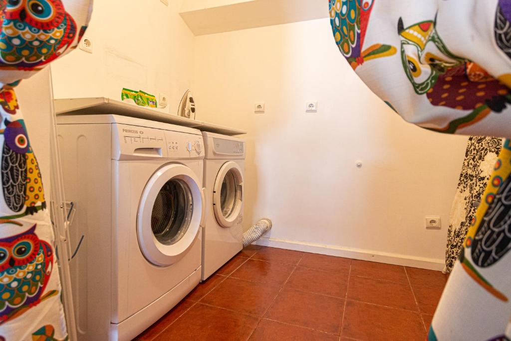 Historical Center Apartments - 9