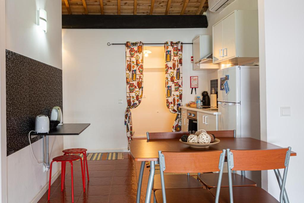 Historical Center Apartments - 5