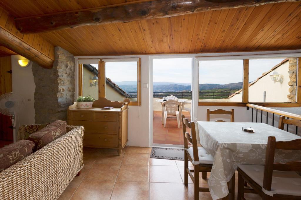 Casa Mauri - One-Bedroom House