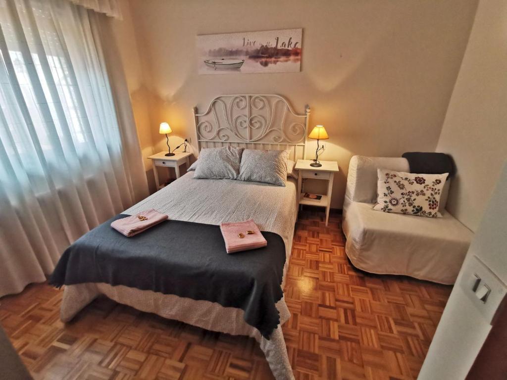 Apartamento Mabel, Carballo – Precios actualizados 2022