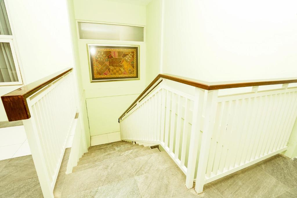 Foto dalla galleria di Ardhya Guesthouse Syariah by ecommerceloka a Sidoarjo