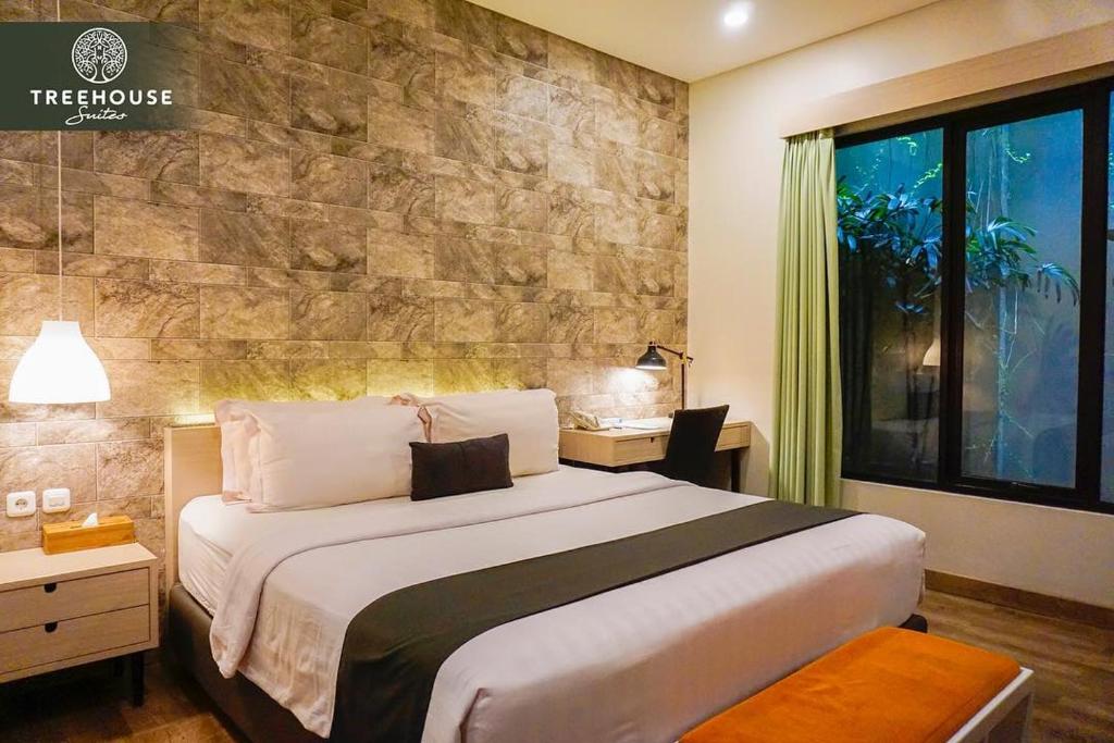 Treehouse Suites - Boutique Serviced Apartment - 3