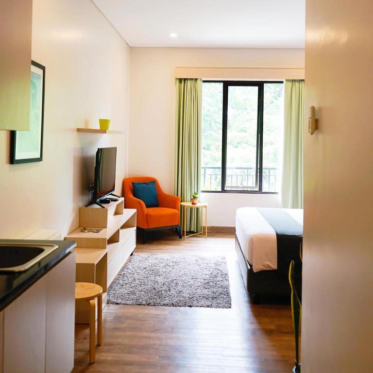 Treehouse Suites - Boutique Serviced Apartment - 12