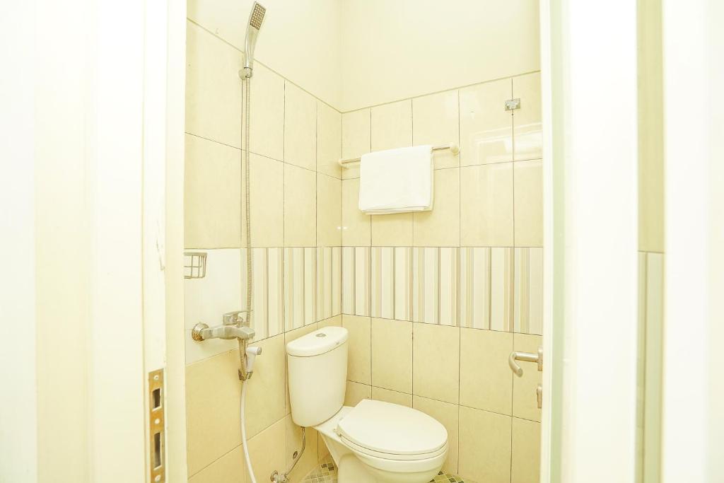 Bagno di Ardhya Guesthouse Syariah by ecommerceloka