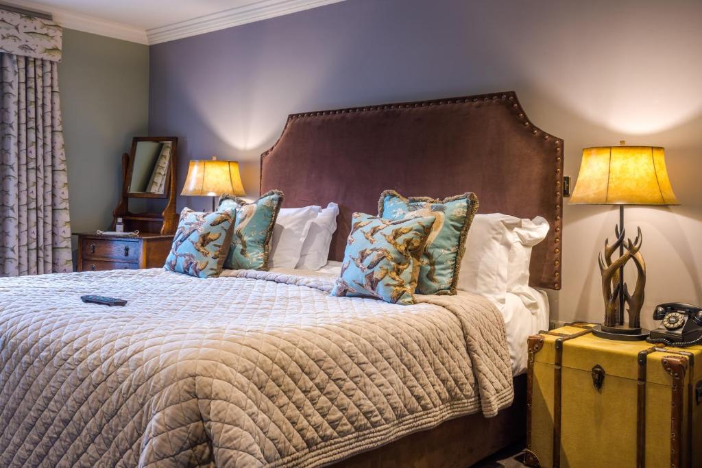 The Northumberland Arms - Camera Doppia O Gemella Di Lusso
