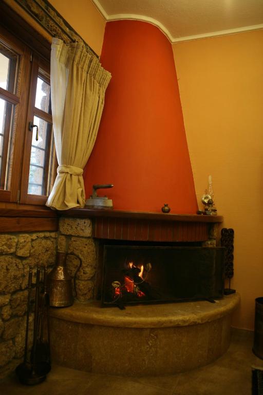 Fotografie z fotogalerie ubytování Roes Suites v destinaci Kato Loutraki