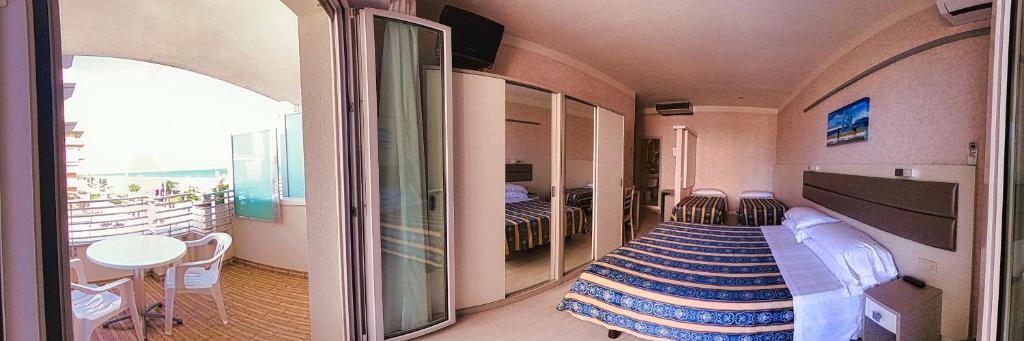 Hotel Record - Resim 35