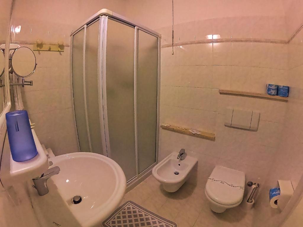 Hotel Record - Resim 34