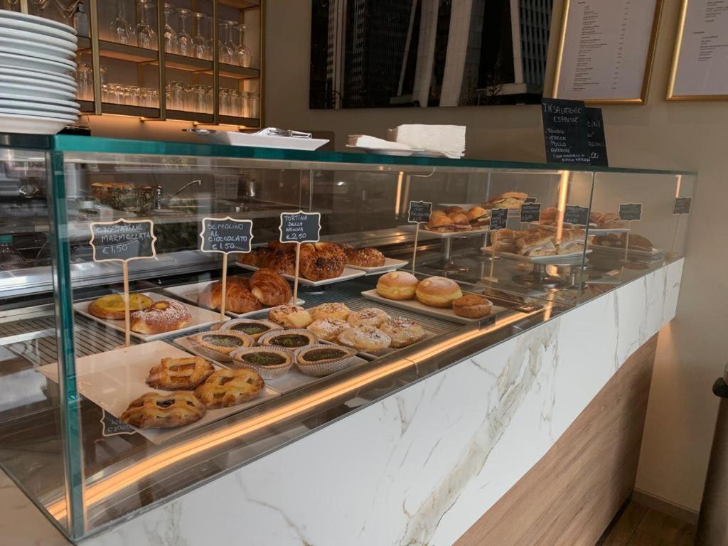 Hotel Alex - Resim 11