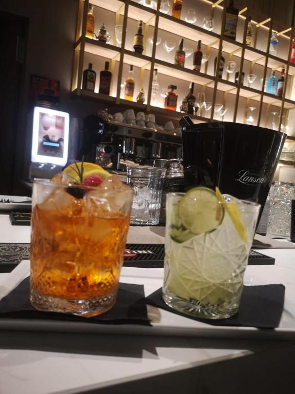 Hotel Alex - Resim 10