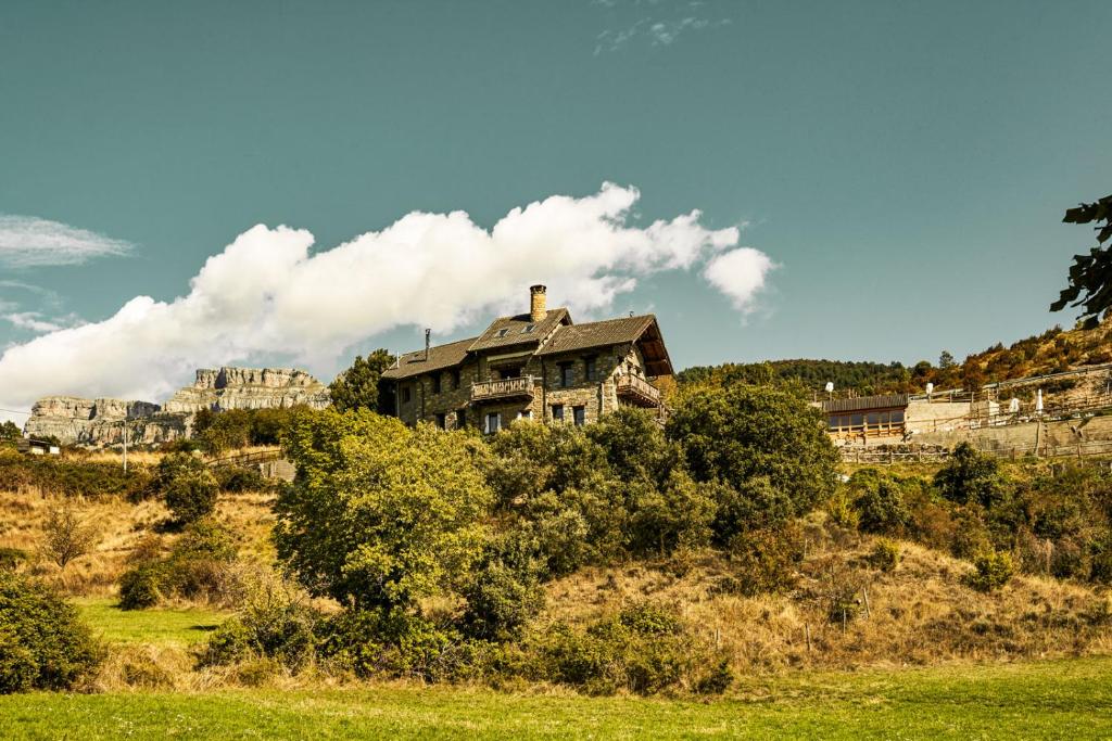 CASA Guardafuentes de Ordesa, Buerba – Updated 2022 Prices