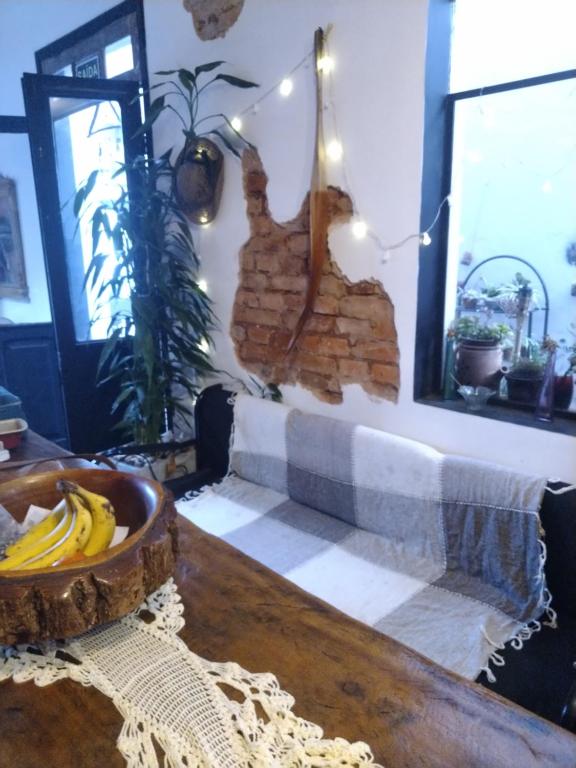  Café com Arte Pousada Ecológica