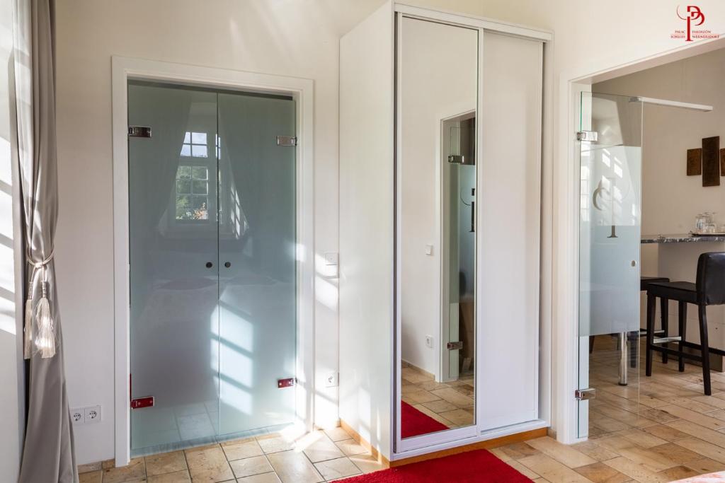 Pałac Pakoszów Schlosshotel Wernersdorf - 18