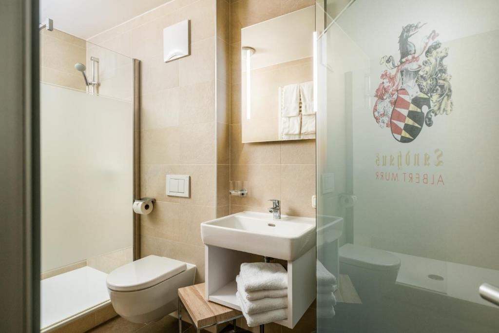 Landhaus Albert Murr - 14