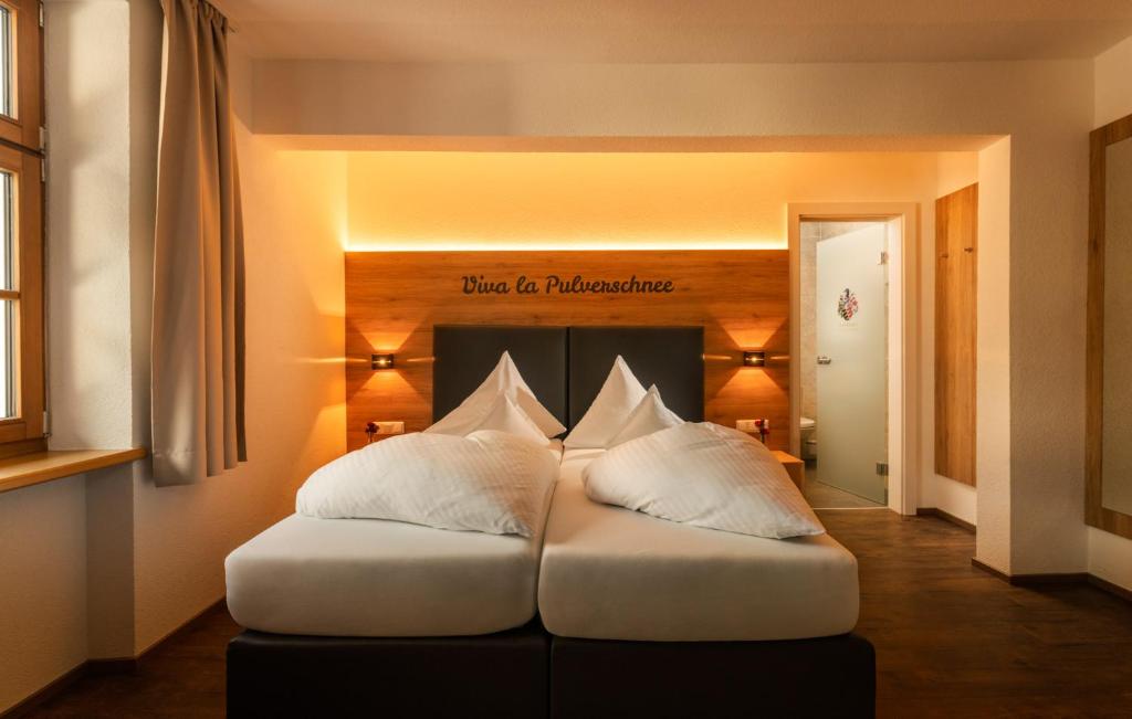 Landhaus Albert Murr - 15