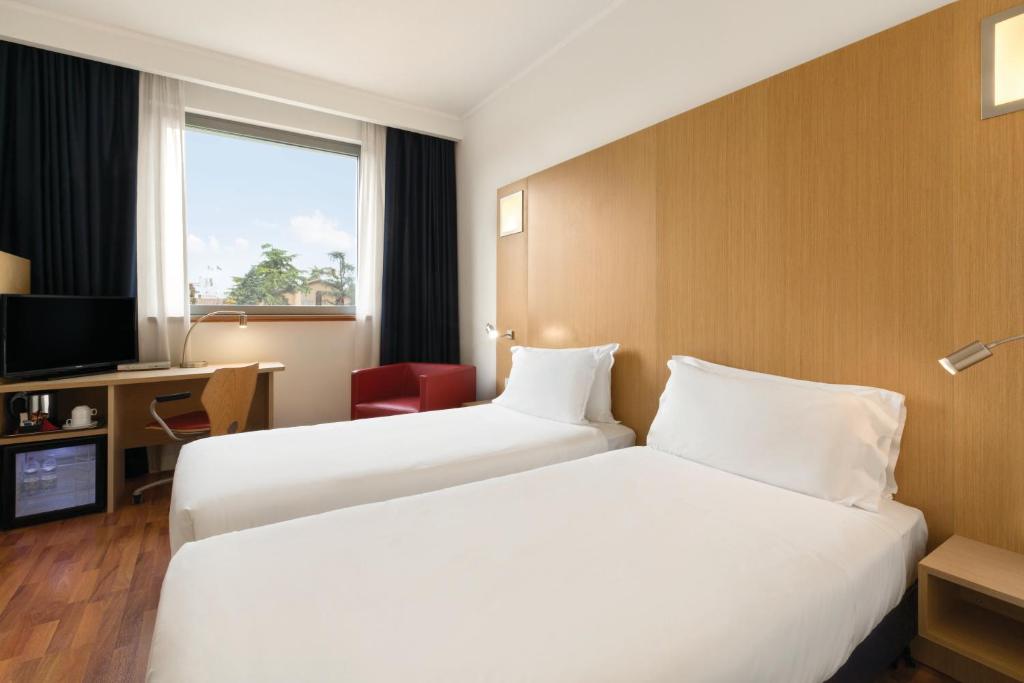 Mitico Hotel & Natural Spa - Resim 33