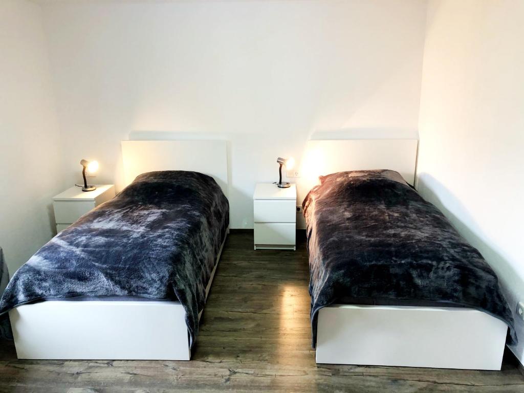 Lisas Gästehaus - Apartamento De Un Dormitorio