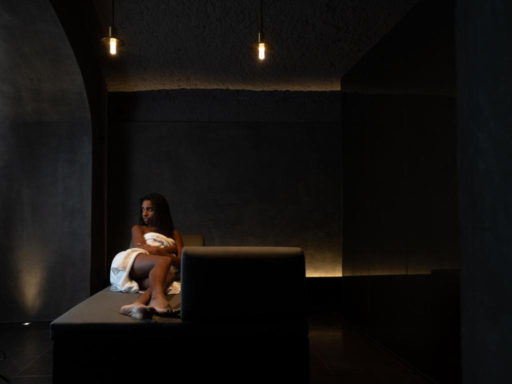 Hosté ubytování Hotel Scenario